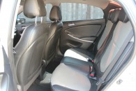 Hyundai Accent GL 2015