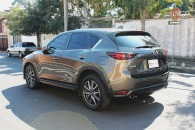 Mazda Cx-5 4X2 2019