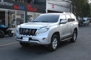 Toyota Land Cruiser Prado TXL 2018
