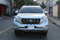 Toyota Land Cruiser Prado TXL 2018