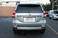 Toyota Land Cruiser Prado TXL 2018