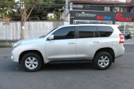 Toyota Land Cruiser Prado TXL 2018
