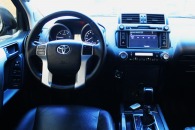 Toyota Land Cruiser Prado TXL 2018