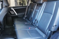 Toyota Land Cruiser Prado TXL 2018