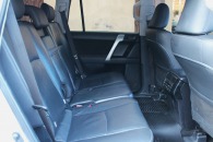 Toyota Land Cruiser Prado TXL 2018