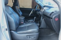 Toyota Land Cruiser Prado TXL 2018