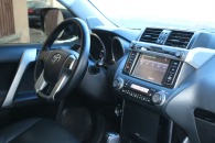 Toyota Land Cruiser Prado TXL 2018