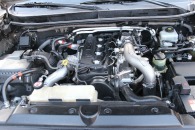 Toyota Land Cruiser Prado TXL 2018