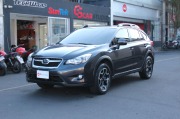 Subaru XV   2014