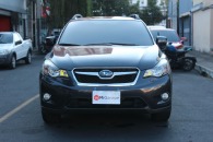 Subaru XV   2014