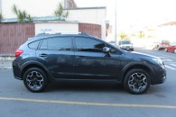 Subaru XV   2014