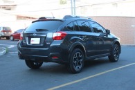 Subaru XV   2014