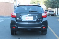 Subaru XV   2014