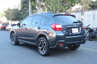 Subaru XV   2014