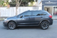 Subaru XV   2014