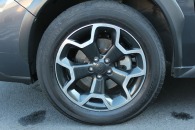 Subaru XV   2014