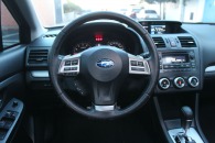 Subaru XV   2014