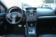 Subaru XV   2014