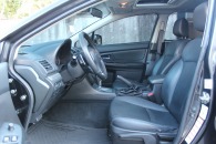 Subaru XV   2014