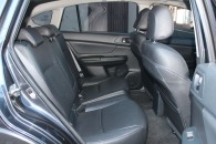 Subaru XV   2014