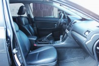 Subaru XV   2014