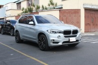 BMW X5 SDrive 25d 2016