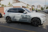 BMW X5 SDrive 25d 2016