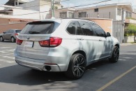 BMW X5 SDrive 25d 2016