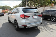 BMW X5 SDrive 25d 2016