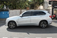 BMW X5 SDrive 25d 2016