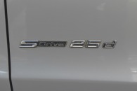 BMW X5 SDrive 25d 2016