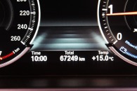 BMW X5 SDrive 25d 2016
