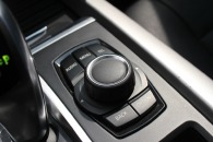 BMW X5 SDrive 25d 2016
