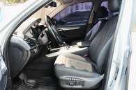 BMW X5 SDrive 25d 2016