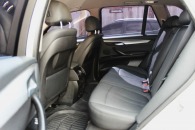 BMW X5 SDrive 25d 2016