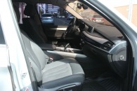 BMW X5 SDrive 25d 2016