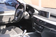 BMW X5 SDrive 25d 2016