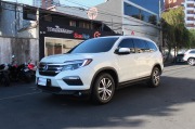 Honda Pilot Exl AWD AT 2016