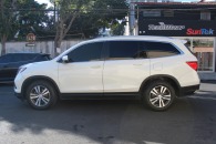 Honda Pilot Exl AWD AT 2016