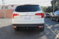 Honda Pilot Exl AWD AT 2016