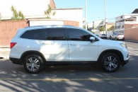 Honda Pilot Exl AWD AT 2016