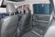 Honda Pilot Exl AWD AT 2016