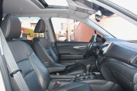 Honda Pilot Exl AWD AT 2016