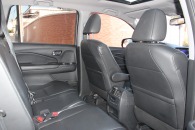 Honda Pilot Exl AWD AT 2016