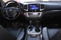 Honda Pilot Exl AWD AT 2016