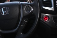 Honda Pilot Exl AWD AT 2016