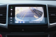 Honda Pilot Exl AWD AT 2016