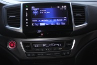 Honda Pilot Exl AWD AT 2016
