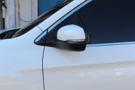 Honda Pilot Exl AWD AT 2016
