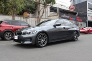 BMW 3 330i 2020